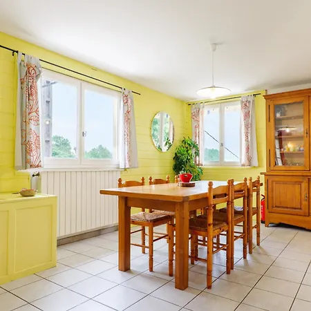 Dom wakacyjny Du Mas St Esprit Avec Piscine Largentière