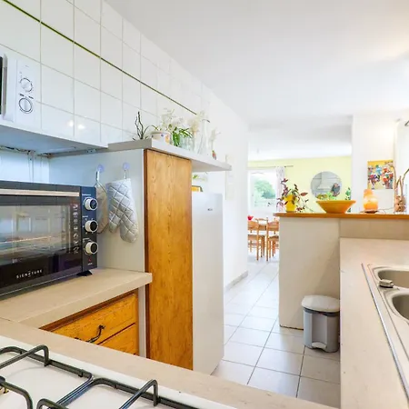 Du Mas St Esprit Avec Piscine Largentière