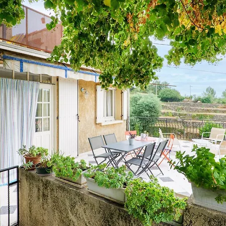 Du Mas St Esprit Avec Piscine Largentière